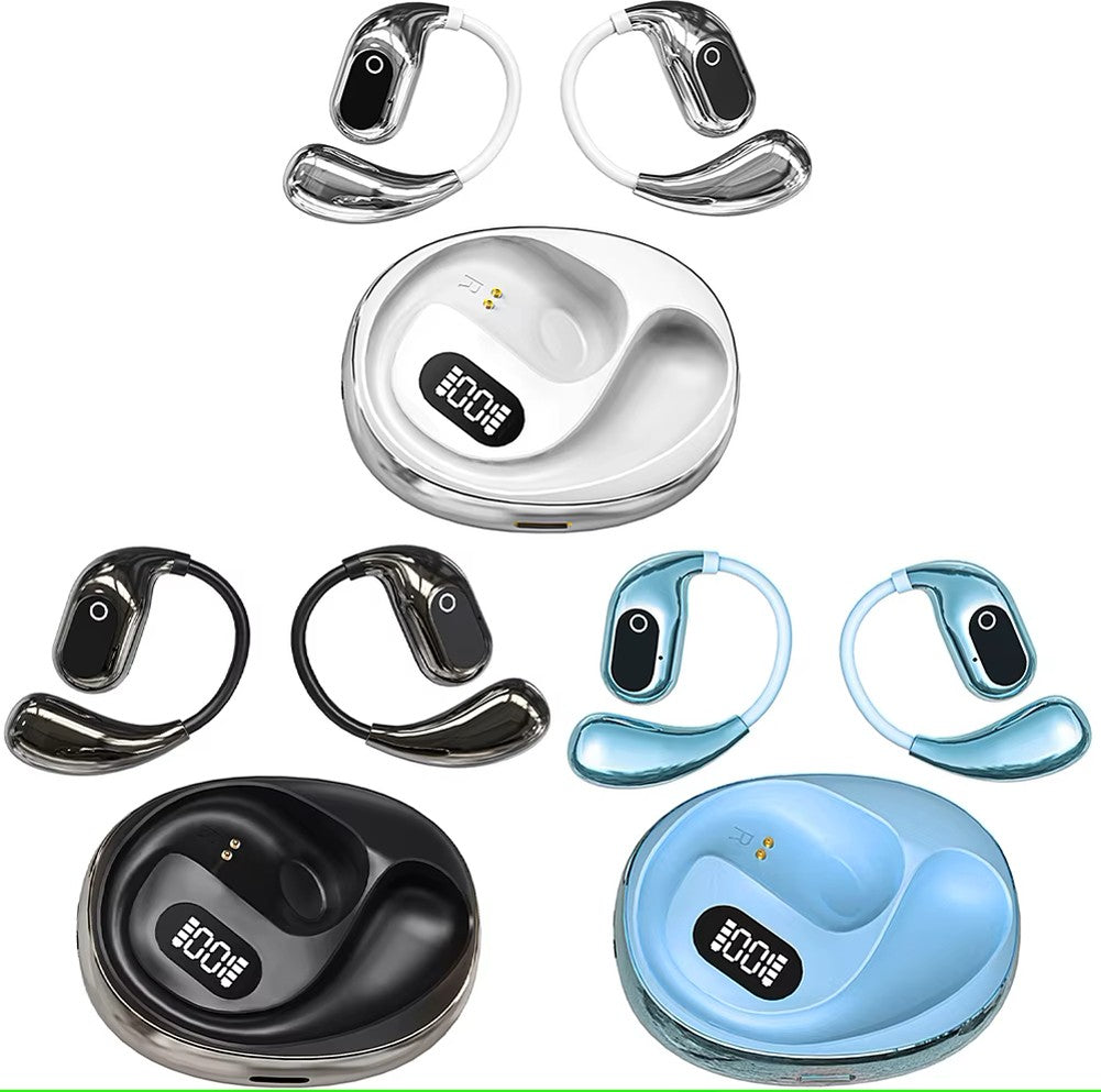 EZ translate AI Headphones