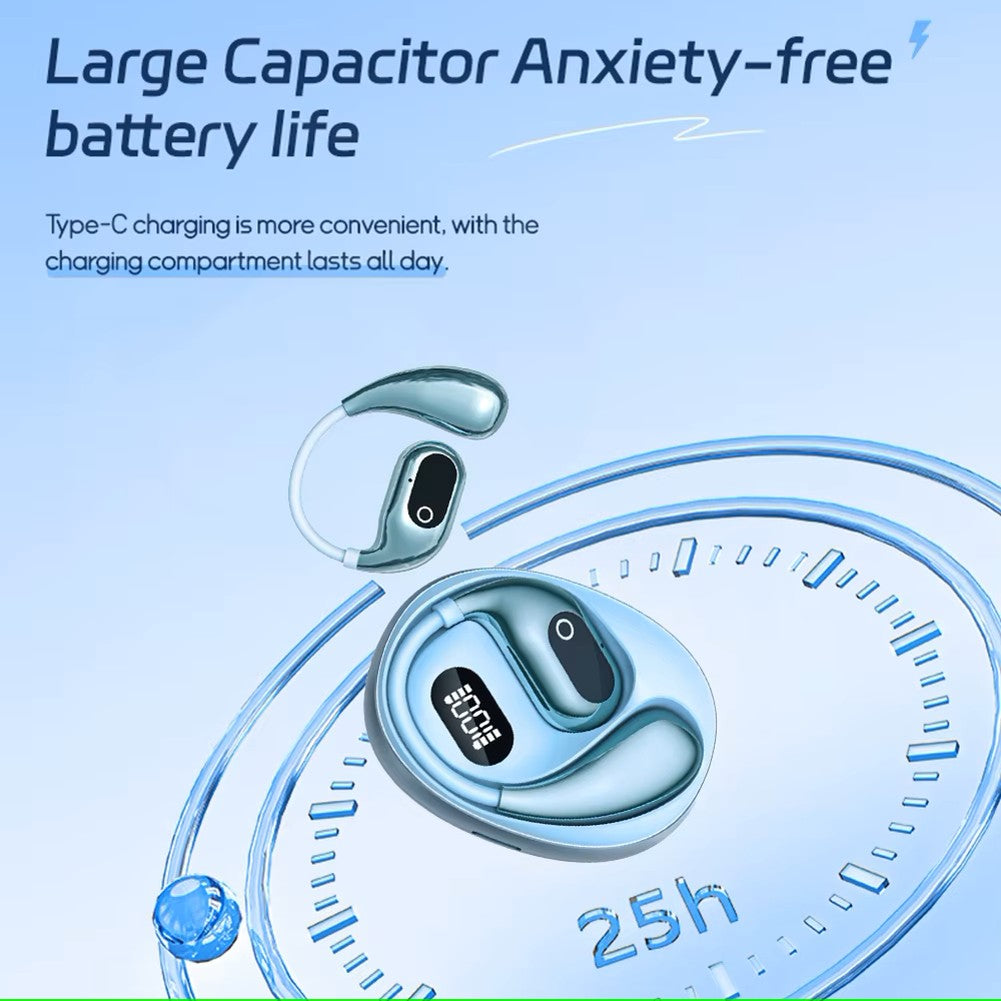 EZ translate AI Headphones